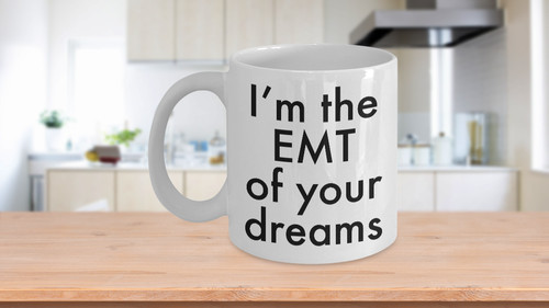 Emt your dreams coffee - your,