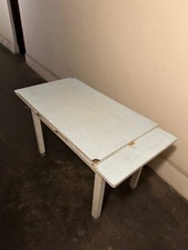 Table cuisine extensible - table,