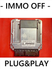 IMMO OFF / Plug&Play AUDI Q7