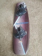 Full Throttle Aqua Extreme