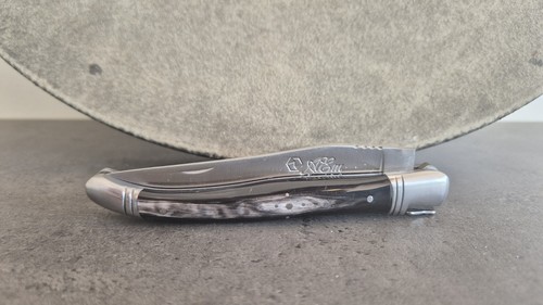 Couteau laguiole cm - laguiole,
