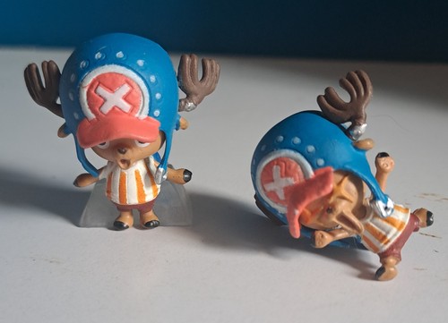 Figurine one piece - one,
