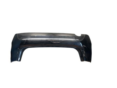 Pare choc arriere bmw serie - arriere, 2