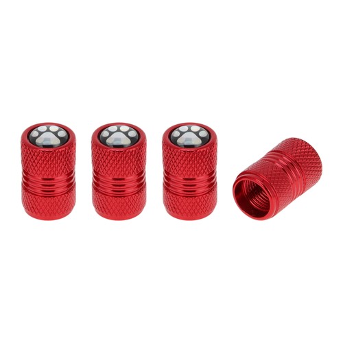 Bouchons valve pneu - valve, 8x17mm