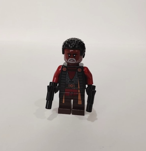 Lego star wars figurine - lego,