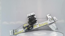 Leve vitre electrique arriere droit PEUGEOT 207 PHASE 1 9224G4