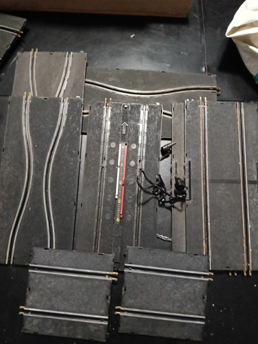Slot cars circuit voitures - cars,