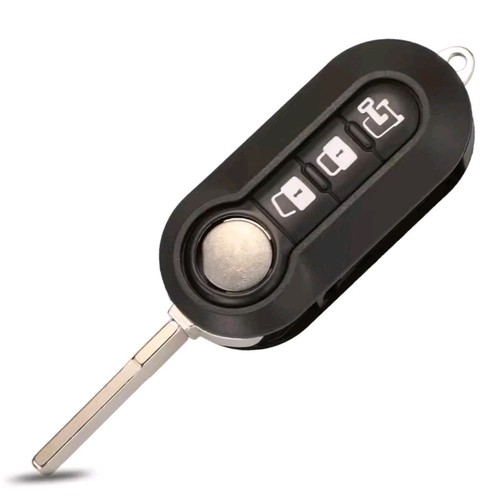 Coque clé plip boutons - coque,