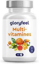 Multivitamines Et Minéraux