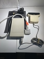 logitech Scanner Vintage