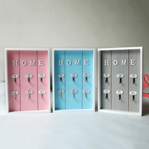 Boite clefs murale - boite,