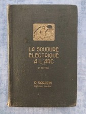 La Soudure Électrique À