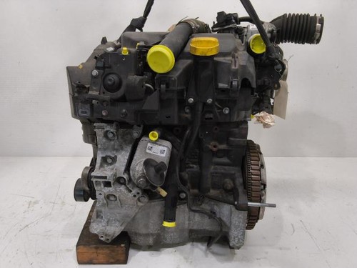 Moteur renault captur phase - renault,