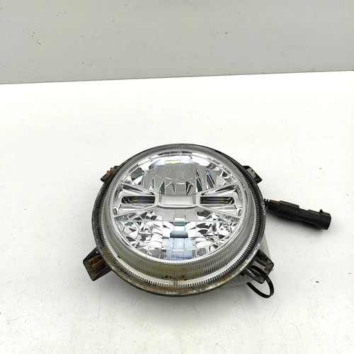 Citroën ami phare avant droit - avant,