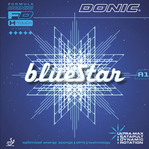 Donic bluestar - donic, a1