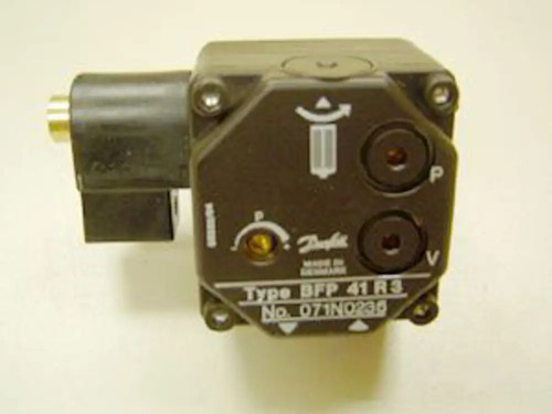 Remeha pompe fioul danfoss - remeha,