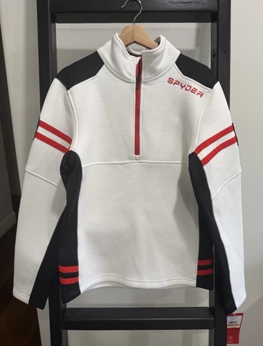 New men spyder jacket size - spyder,