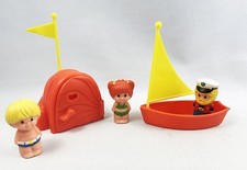 La Famille Klorofil - Vulli -