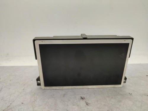 Ecran gps citroen phase - gps, 1