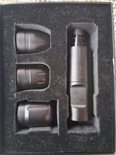 Machine à tatouer Nomad MAX de Chez ITC Matériel Professionnel 