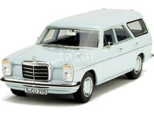 Mercedes 220D Binz/ W115 Break