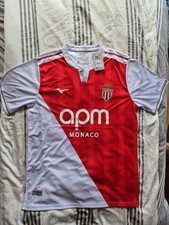 Maillot Monaco