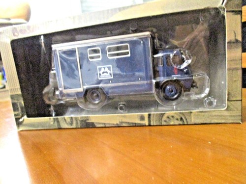 Altaya camion berliet - ,