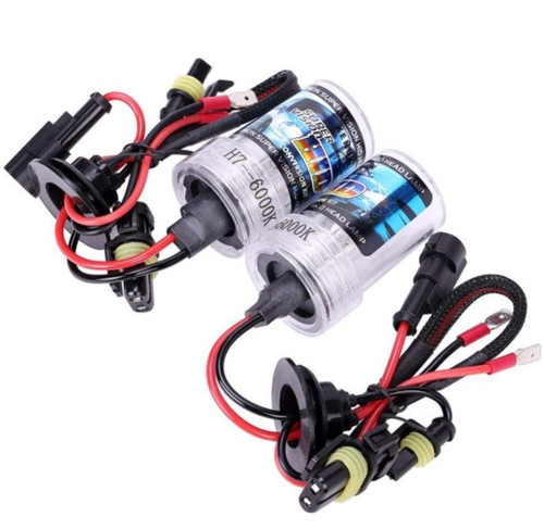 Ampoule xenon hid de - hid,
