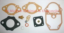 32 Dis 11 Solex / Pierburg Carburateur Kit D'Entretien,,P. Ex. Alfasud Super ,,