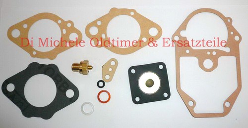 Dis solex pierburg - 32,