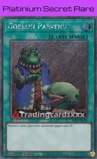 Yu-Gi-Oh! Gobelin Parvenu : PN RA03-FR096