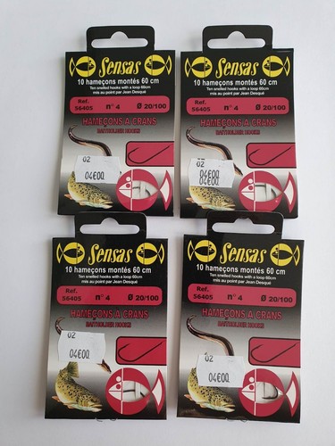 Lot paquets de - lot, 10