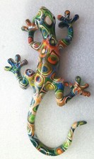 SALAMANDRE DÉCORATION EN