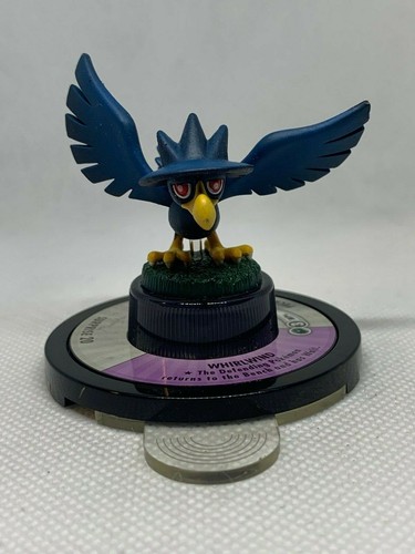 Pokemon trading figure game - pokemon,