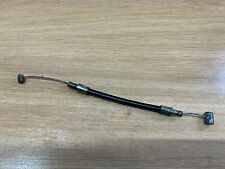 UN CABLE DE SELLE MOTO BMW F800R 2009