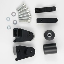 Tampons Protection Moto