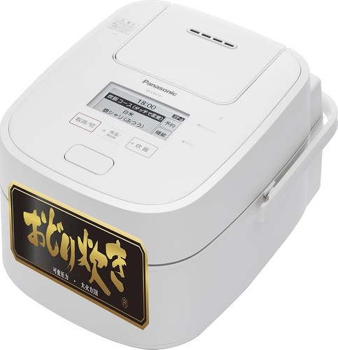 Cuiseur riz panasonic 5 - à, 5,5