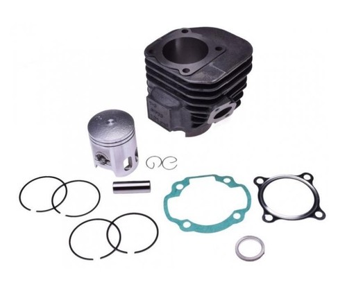 Kit cylindres 100ccm - de,