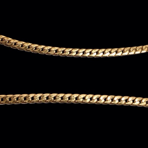 Collier chaîne cou - collier,