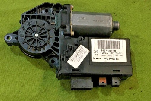 Moteur leve vitre - moteur,