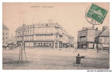 CAR-AEPP14-0767-50 - CARENTAN - Place Vauban