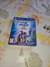 YS 8 VIII LACRIMOSA OF DANA