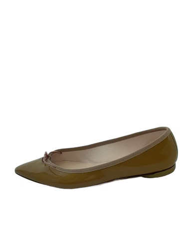 Repetto flat pumps - repetto,
