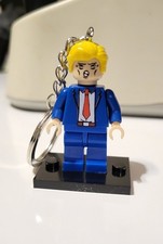 LEGO Custom Minifigure -