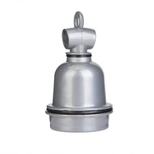 Douille Chauffante En