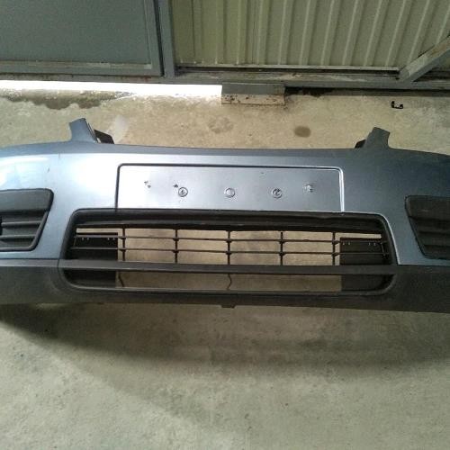 Pare choc avant ford - avant,