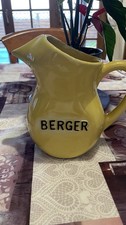 Pichet Berger made in France