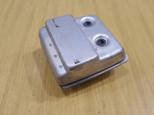 AL-KO 6622 BC 260 L Silencieux