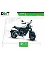 ▄▀▄ Revue Technique Moto