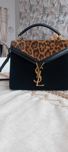 Sac cassandra yves saint - sac,